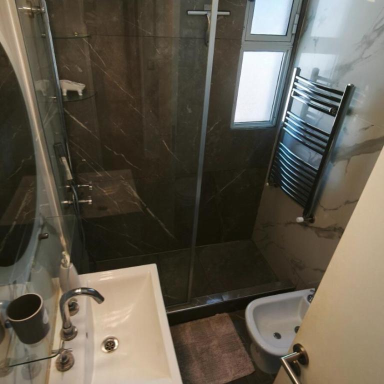 Acogedor y Moderno - Apartamento de 1 dormitorio - 3