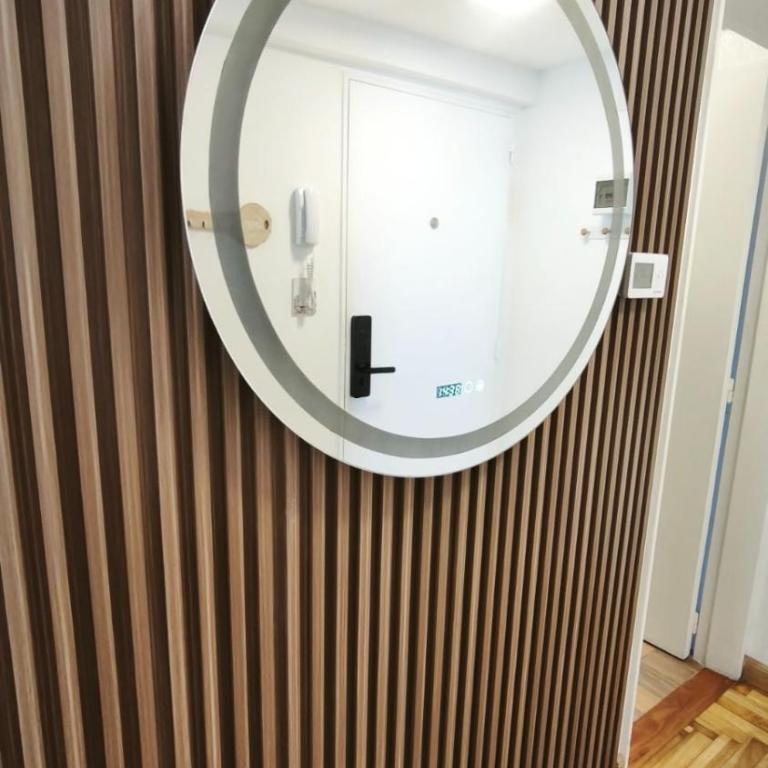 Acogedor y Moderno - Apartamento de 1 dormitorio - 8