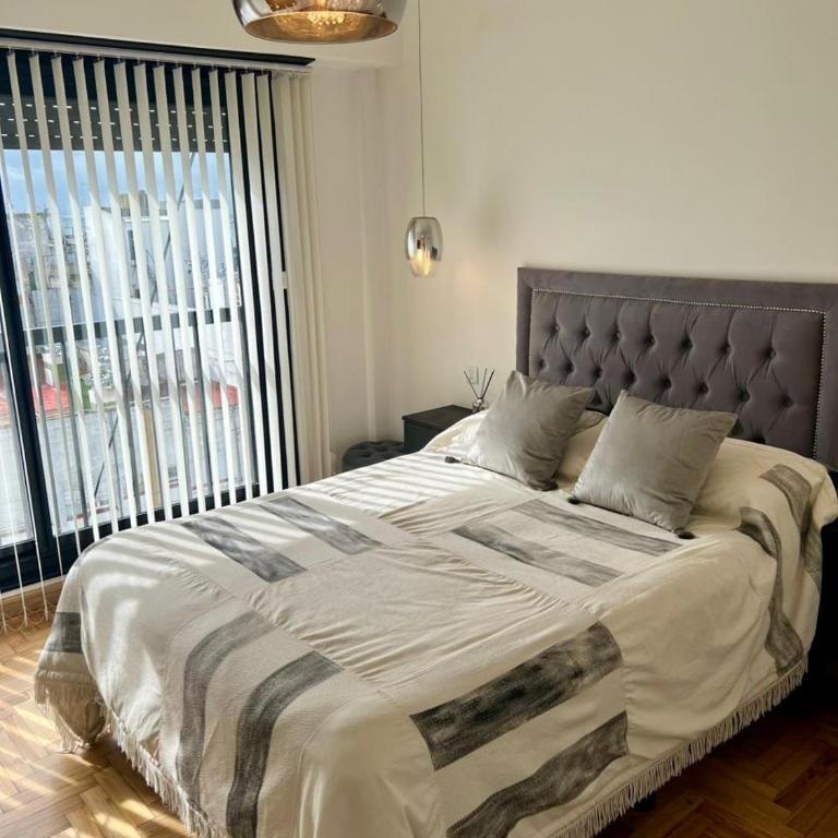 Acogedor y Moderno - Apartamento de 1 dormitorio - 9