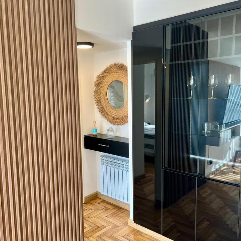 Acogedor y Moderno - Apartamento de 1 dormitorio - 13