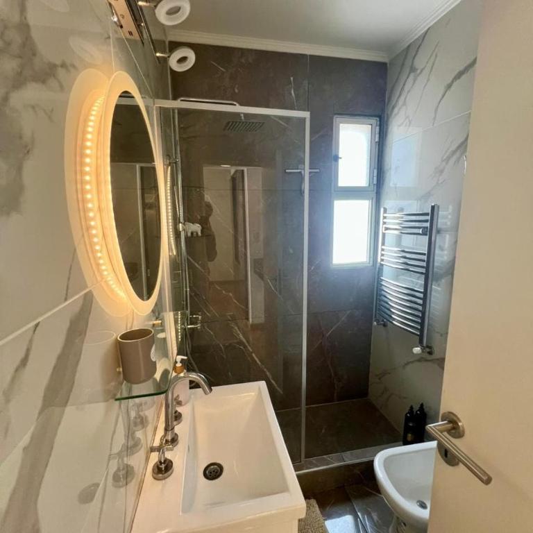 Acogedor y Moderno - Apartamento de 1 dormitorio - 17