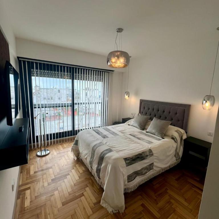 Acogedor y Moderno - Apartamento de 1 dormitorio - 21