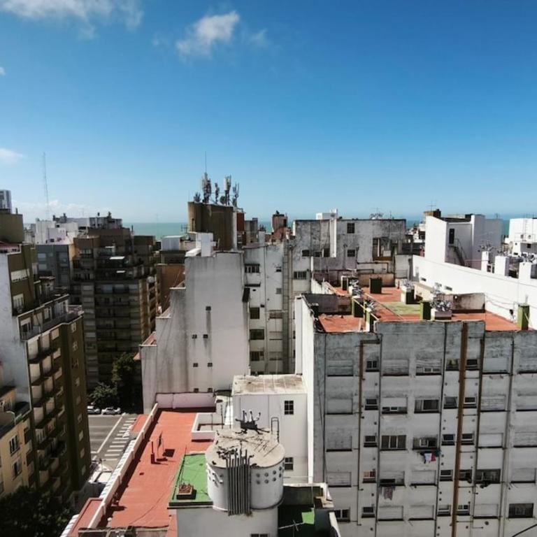 Acogedor y Moderno - Apartamento de 1 dormitorio - 23