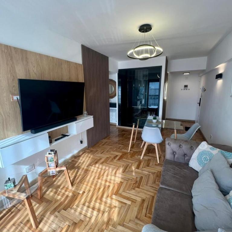 Acogedor y Moderno - Apartamento de 1 dormitorio - 26