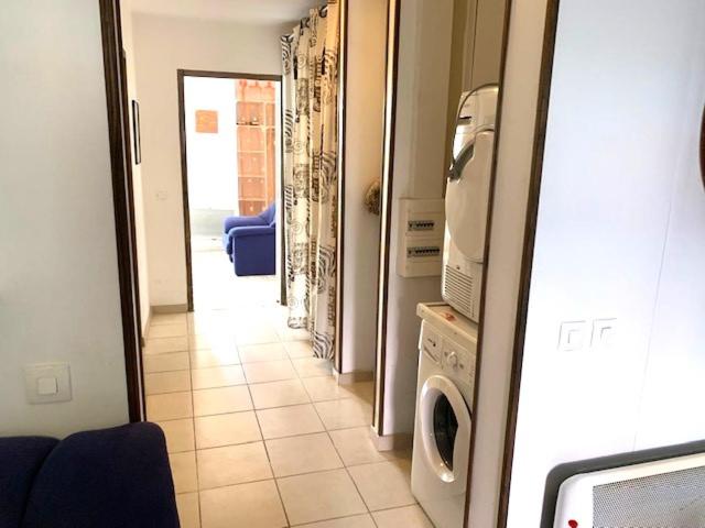 VILLA NOEMIE F3 Accessible PMR - Appartement 2 Chambres - 4