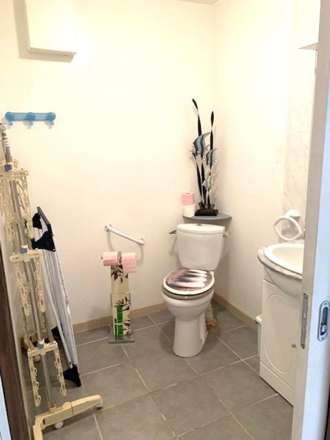 VILLA NOEMIE F3 Accessible PMR - Appartement 2 Chambres - 6
