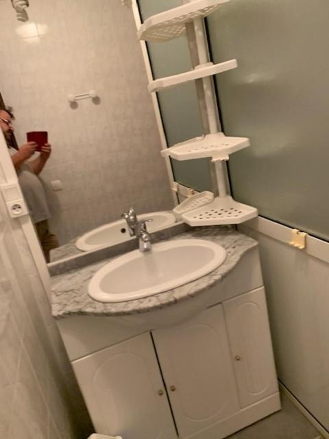 VILLA NOEMIE F3 Accessible PMR - Appartement 2 Chambres - 8