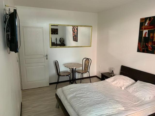VILLA NOEMIE F3 Accessible PMR - Appartement 2 Chambres - 9