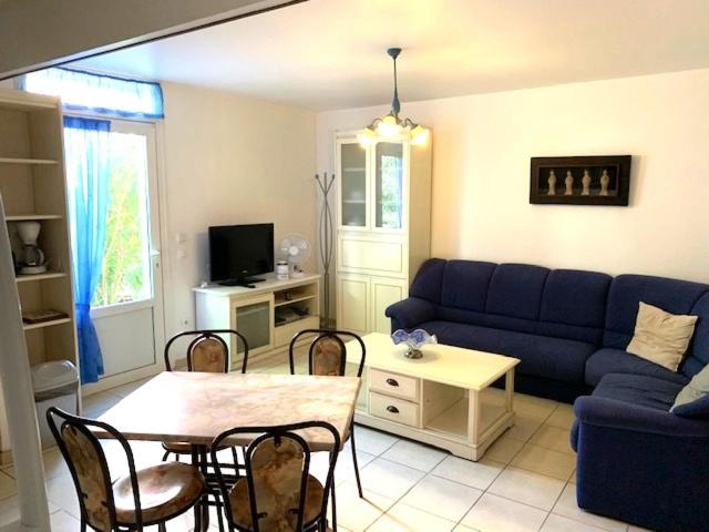 VILLA NOEMIE F3 Accessible PMR - Appartement 2 Chambres - 10