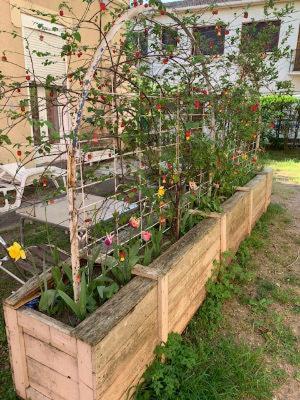 VILLA NOEMIE F3 Accessible PMR - Appartement 2 Chambres - 15