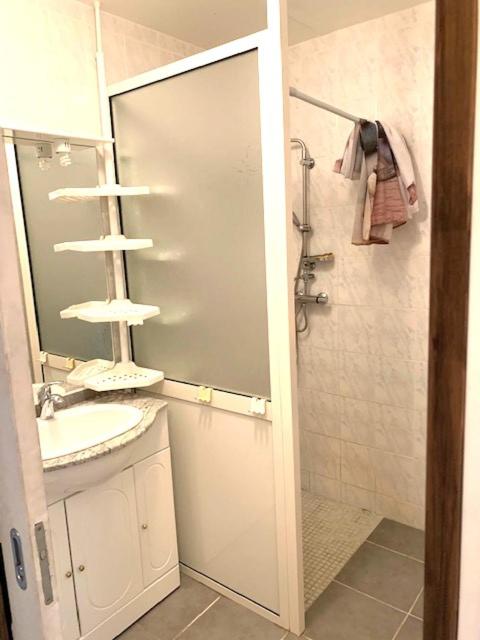 VILLA NOEMIE F3 Accessible PMR - Appartement 2 Chambres - 16
