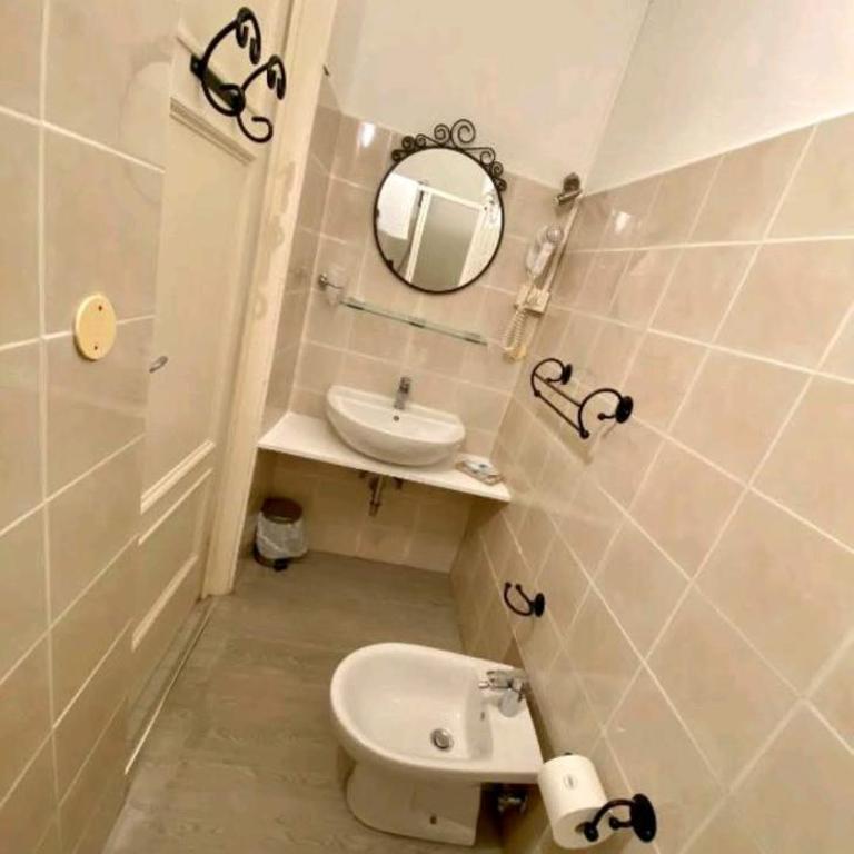 hotel lisà - Suite Familiare Deluxe - 3