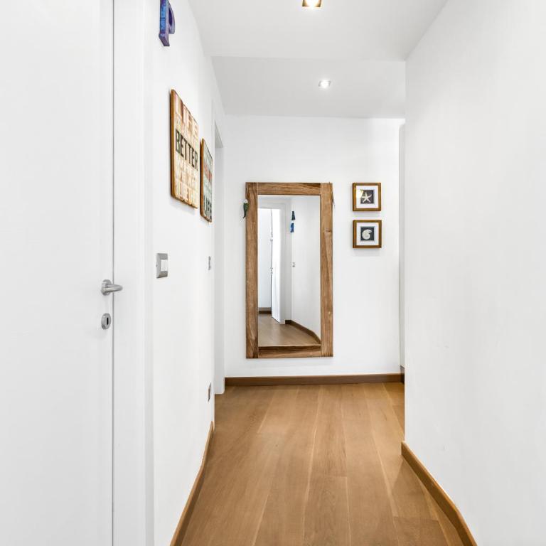 Hostdomus - Blu Finale - Appartamento con 2 Camere da Letto - 9