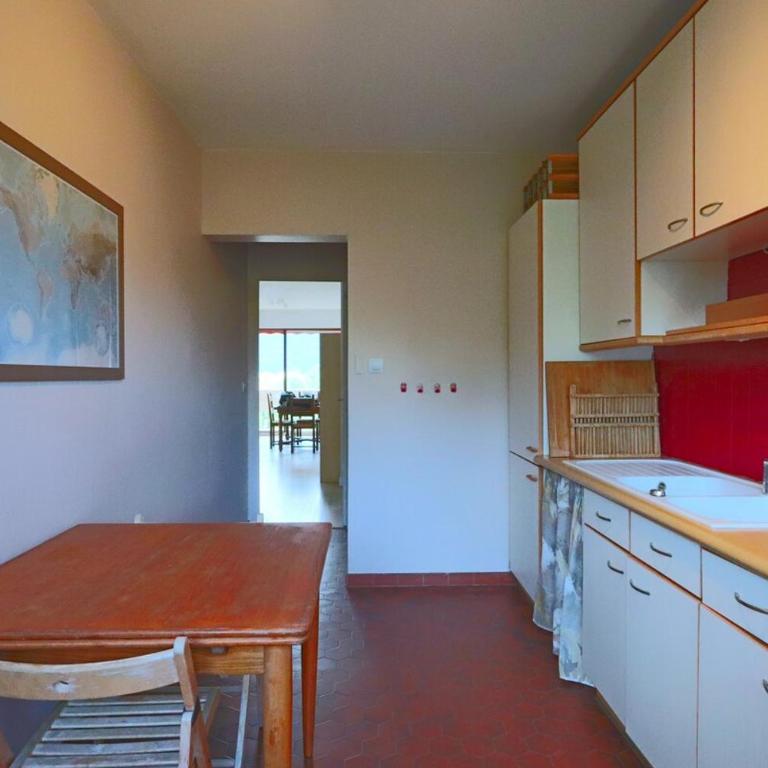 Hyper centre avec parking place Jean Moulin - Three-Bedroom Apartment - 11