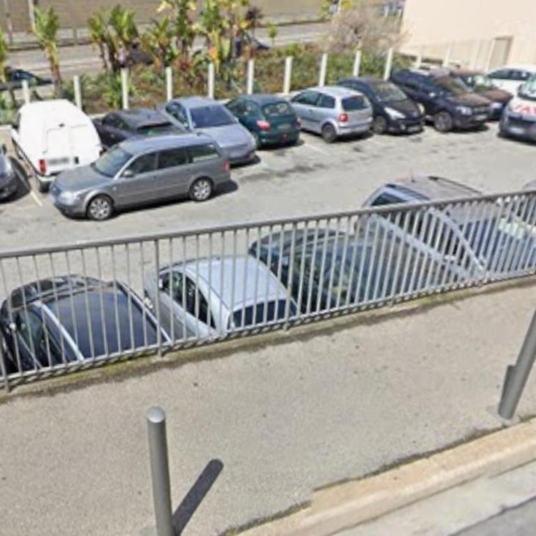 TheNiceTerrace - Appartement 1 Chambre - 17