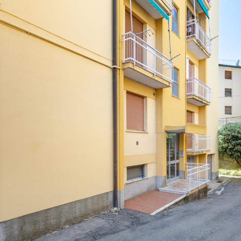 Hostdomus - Blu Finale - Appartamento con 2 Camere da Letto - 19