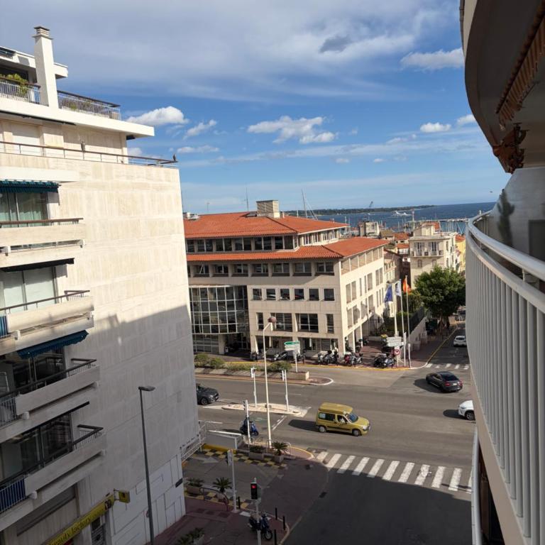 Studio élégant Cannes centre , proche croisette - Studio Standard - 37