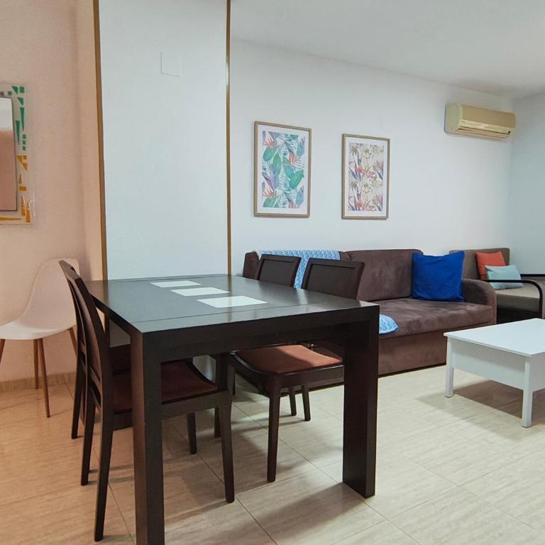 ACV- Acapulco IV-1ª Linea Planta 2 Sur - Apartamento de 2 dormitorios - 28