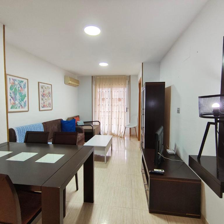 ACV- Acapulco IV-1ª Linea Planta 2 Sur - Apartamento de 2 dormitorios - 26