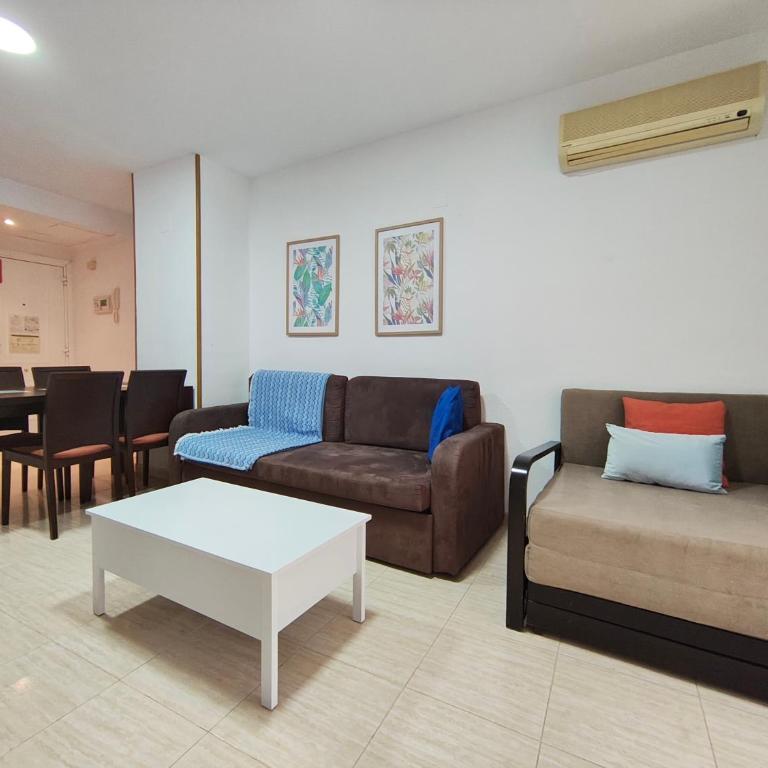 ACV- Acapulco IV-1ª Linea Planta 2 Sur - Apartamento de 2 dormitorios - 27