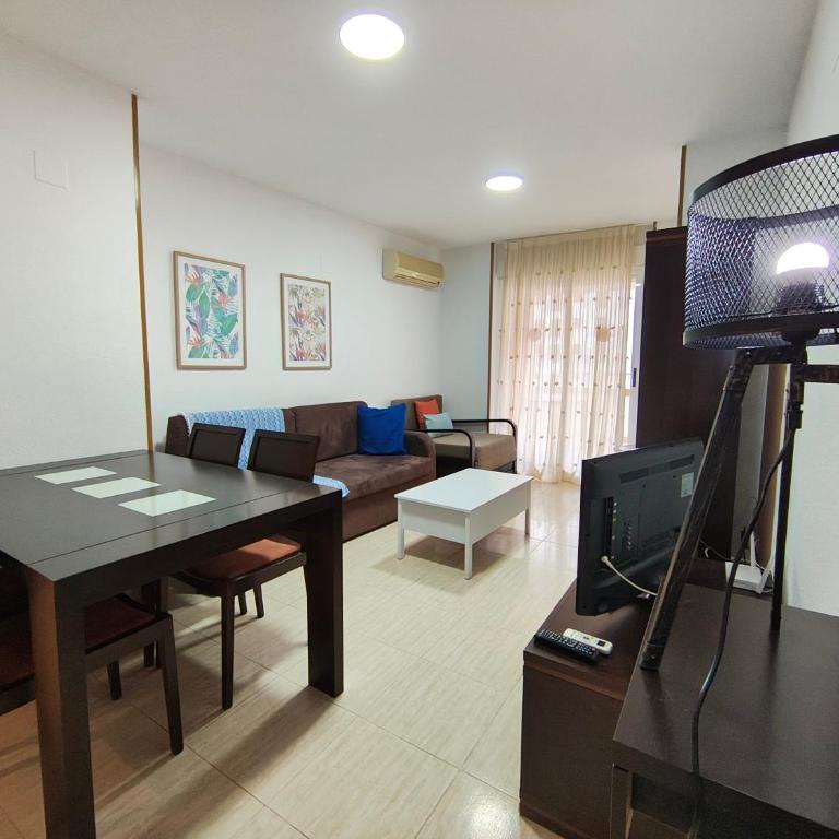 ACV- Acapulco IV-1ª Linea Planta 2 Sur - Apartamento de 2 dormitorios - 25