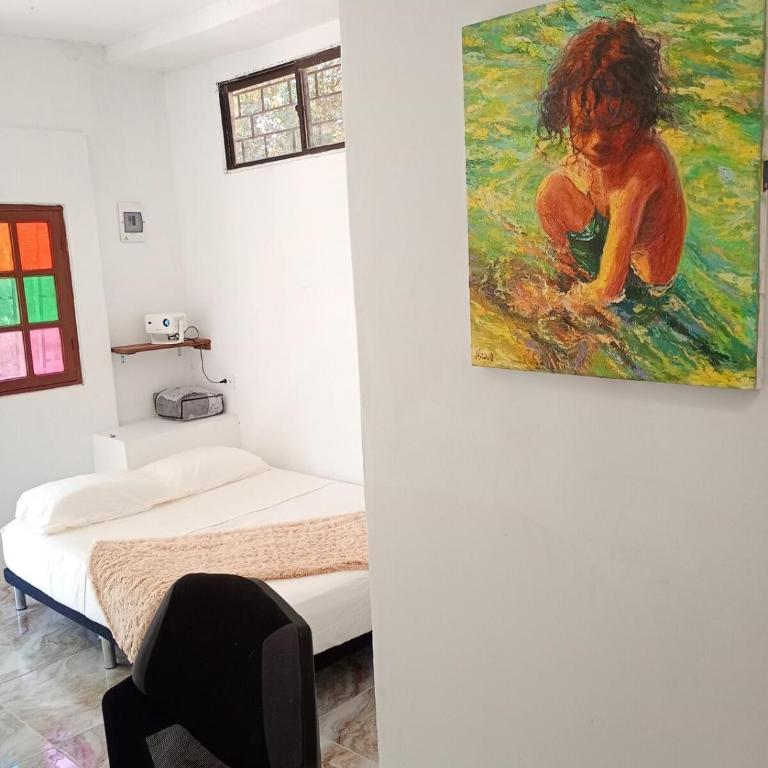 Estudio Rio Arriba - One-Bedroom Apartment - 3