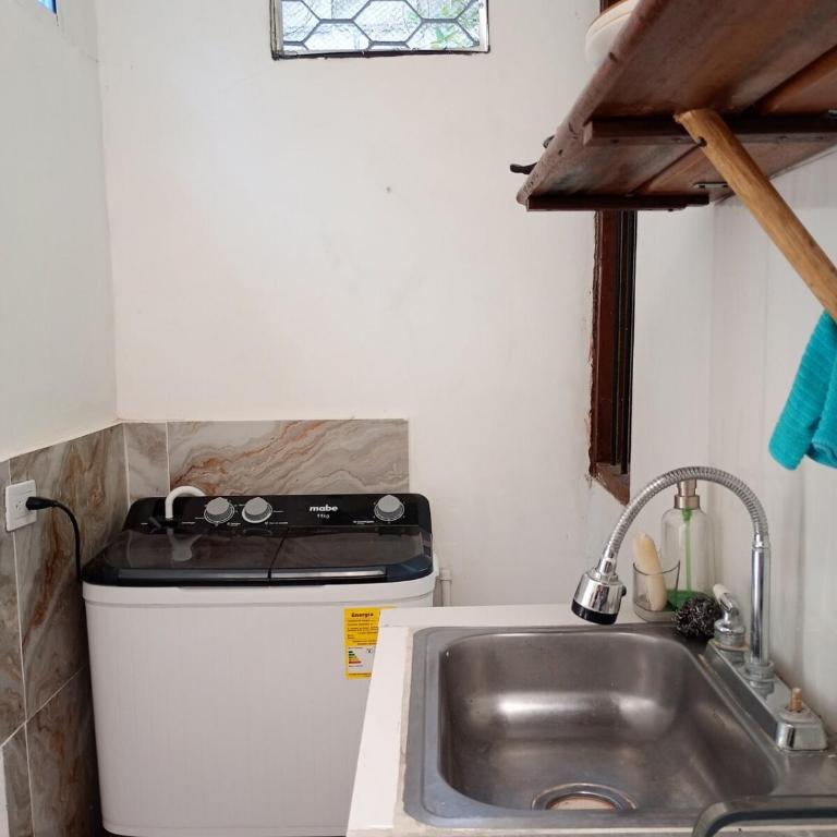 Estudio Rio Arriba - One-Bedroom Apartment - 5
