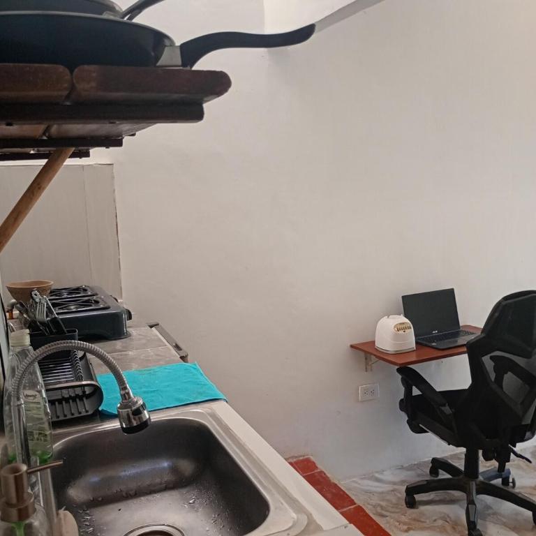 Estudio Rio Arriba - One-Bedroom Apartment - 11