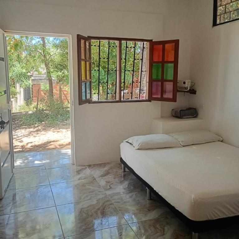Estudio Rio Arriba - One-Bedroom Apartment - 15