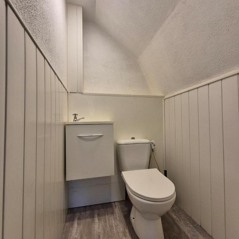 Appartement Élie 2 - Appartement 1 Chambre - 2