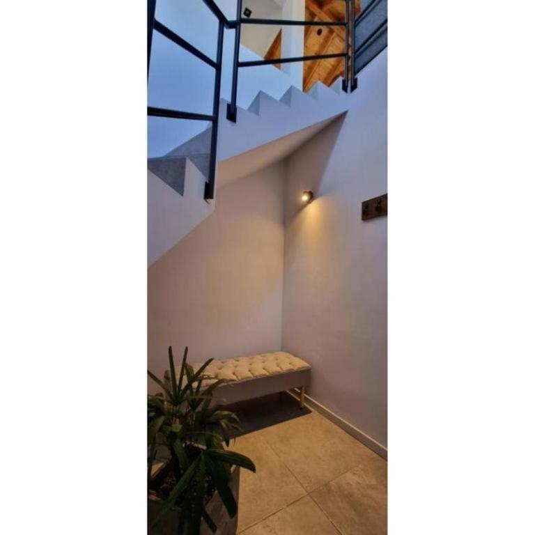 Las Nueces - Alquiler turístico - One-Bedroom House - 2