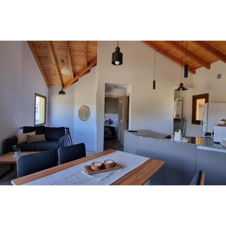 Las Nueces - Alquiler turístico - One-Bedroom House - 9