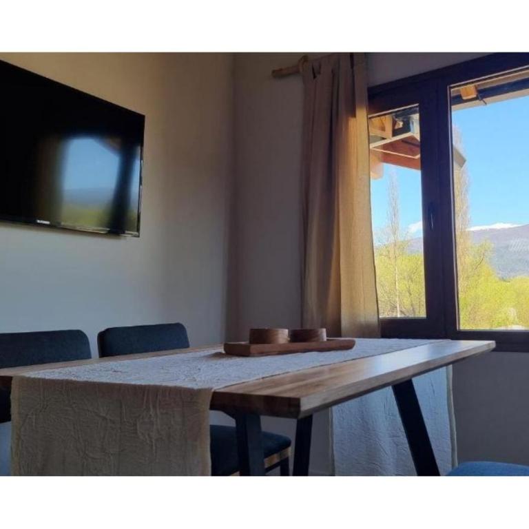 Las Nueces - Alquiler turístico - One-Bedroom House - 7