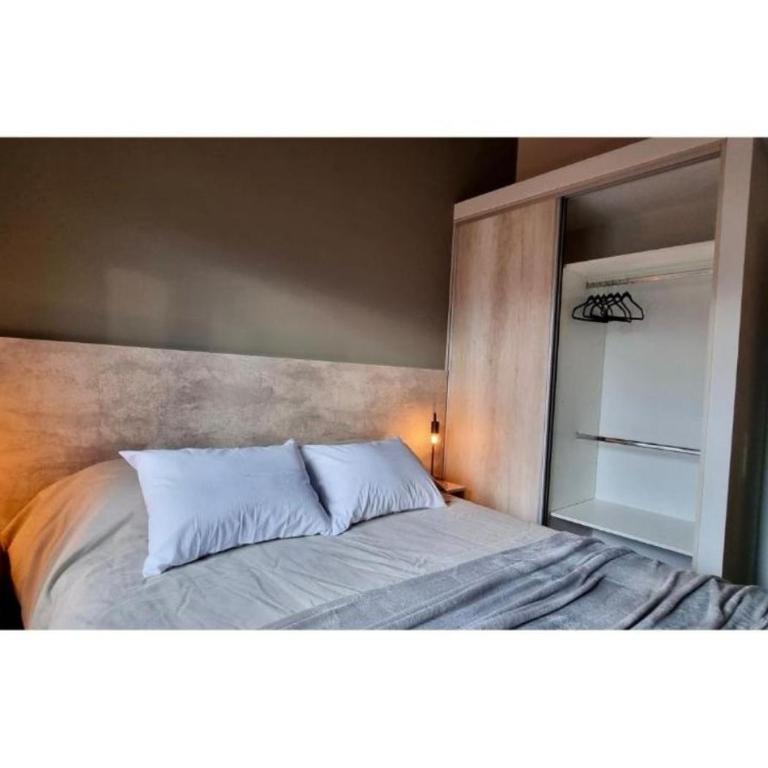 Las Nueces - Alquiler turístico - One-Bedroom House - 11