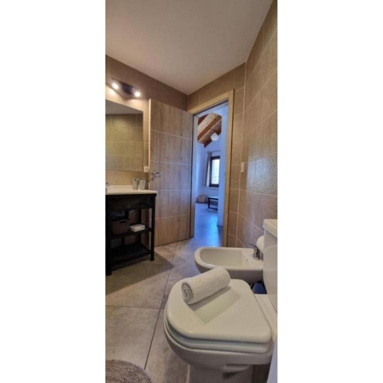 Las Nueces - Alquiler turístico - One-Bedroom House - 13