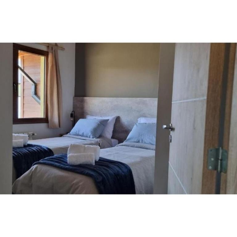 Las Nueces - Alquiler turístico - One-Bedroom House - 14