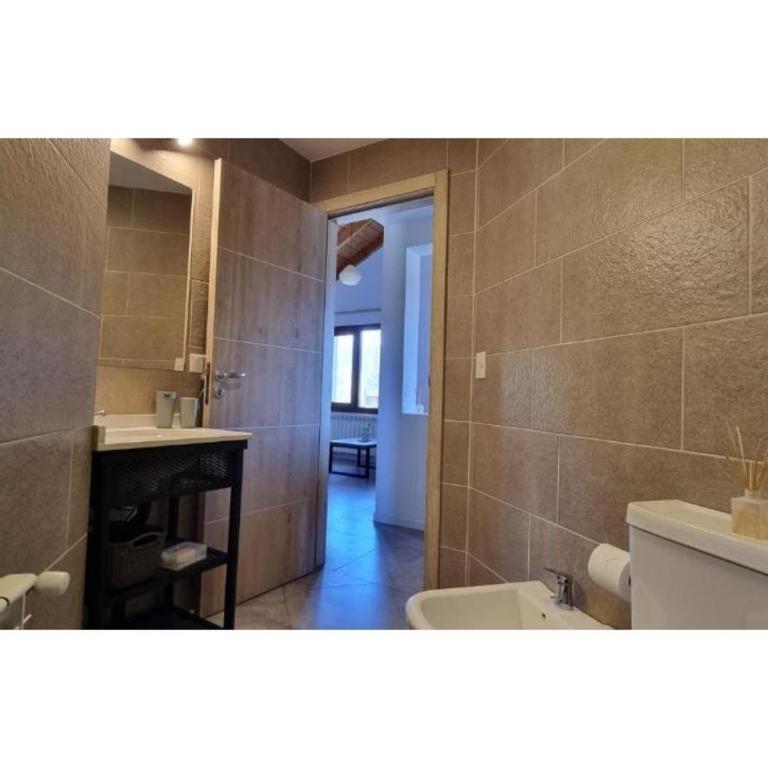Las Nueces - Alquiler turístico - One-Bedroom House - 14