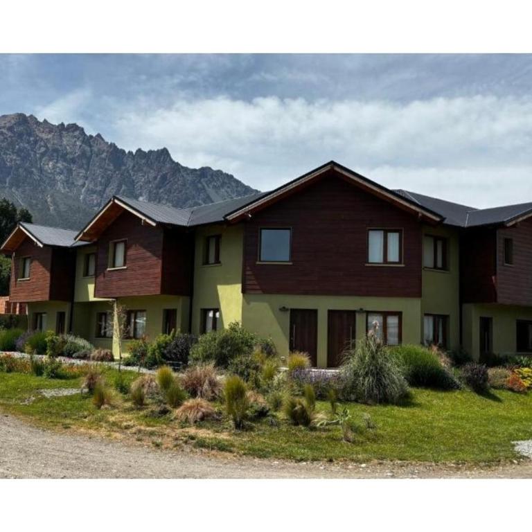 Las Nueces - Alquiler turístico - Two-Bedroom House - 1