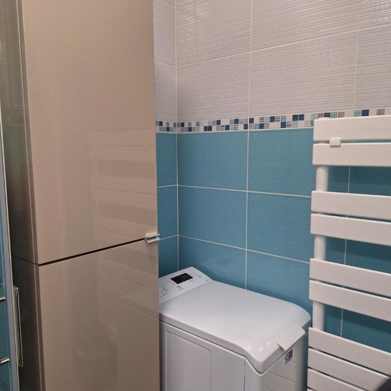 Studio lumineux parking privé 2mn plage et Sanary - Appartamento Monolocale con Letto Queen-Size - 12