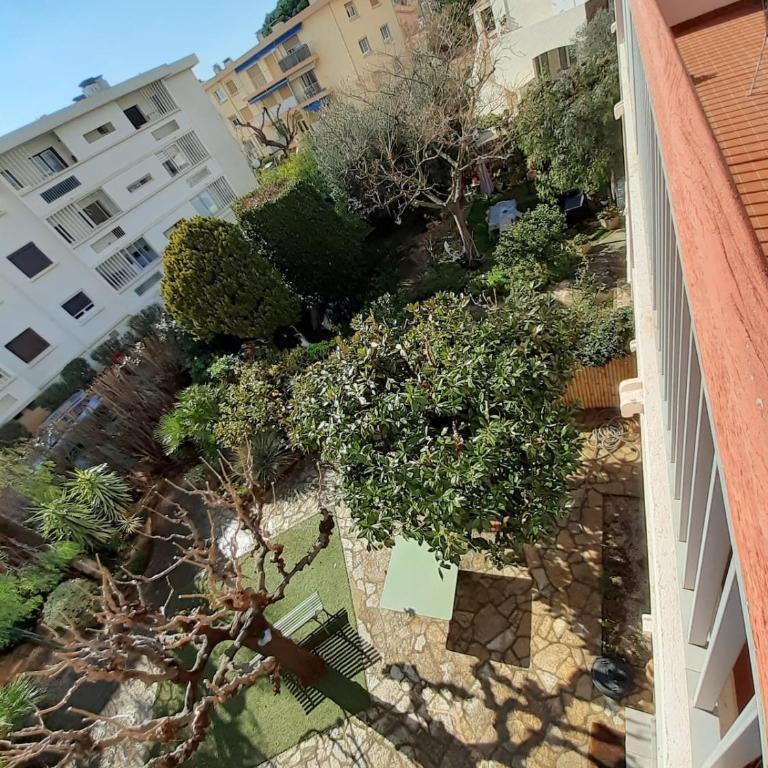 Studio lumineux parking privé 2mn plage et Sanary - Appartamento Monolocale con Letto Queen-Size - 21
