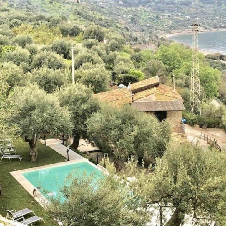 Sea Pool and Relax Cefal - Villa - 68
