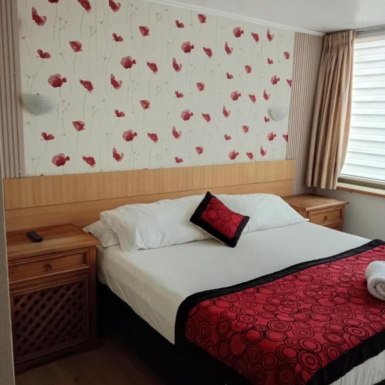 Hotel Romano - Superior Single Room - 2