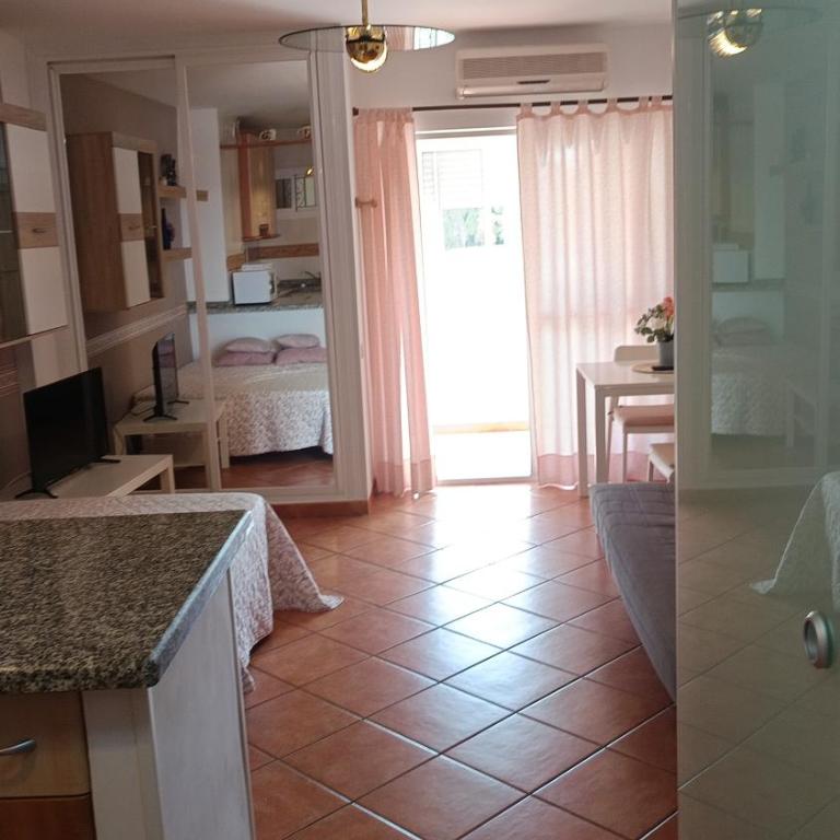Iris 116 - Apartamento de 1 dormitorio - 1