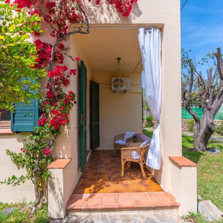 Brezza di Mare N2 - Classic Apartment - 2