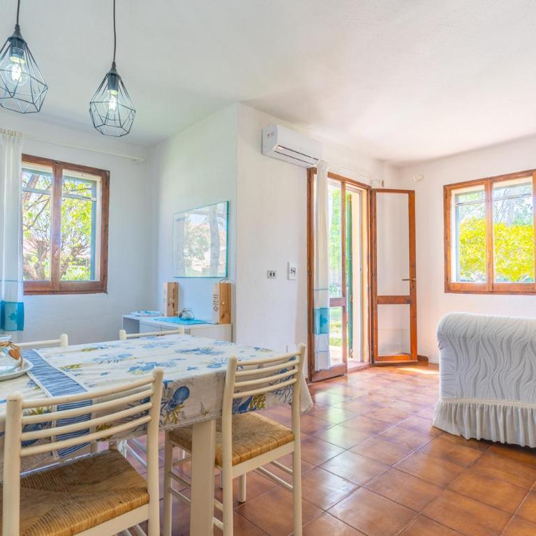 Brezza di Mare N2 - Classic Apartment - 4