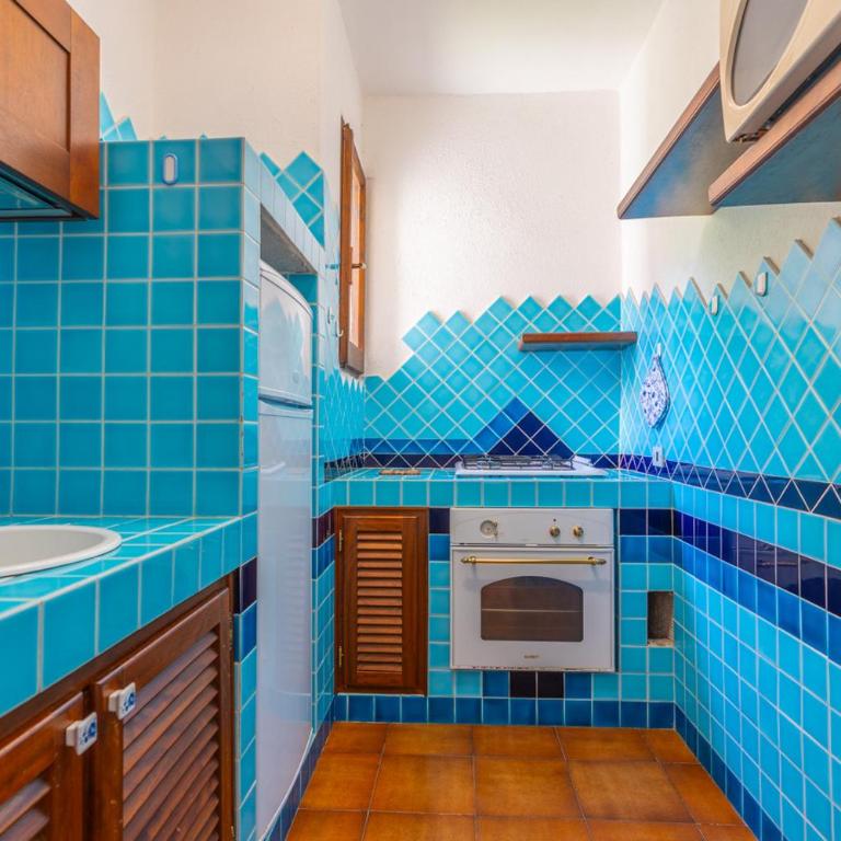 Brezza di Mare N2 - Classic Apartment - 8