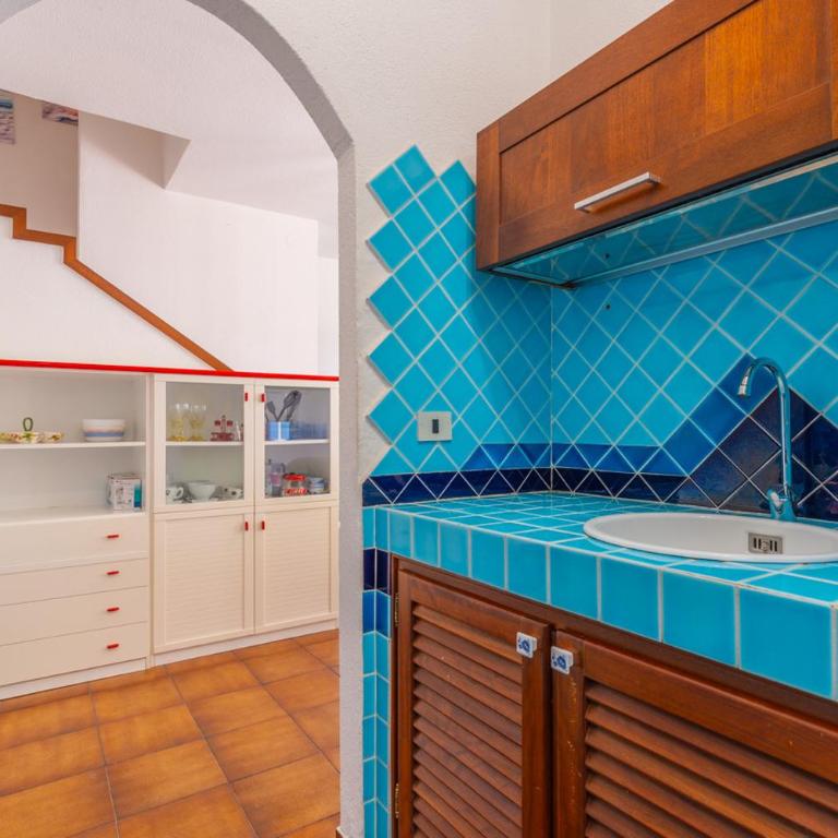 Brezza di Mare N2 - Classic Apartment - 9