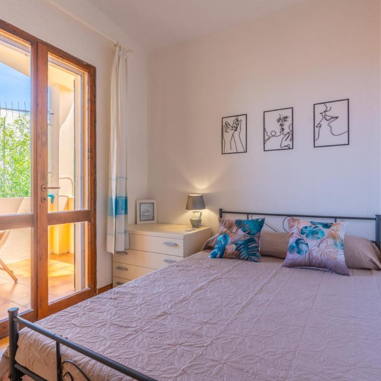 Brezza di Mare N2 - Classic Apartment - 14
