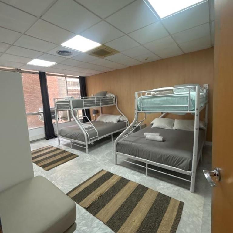 Boutique apartment in the center of Malaga, ideal for groups by Turivida - Apartamento de 2 dormitorios - 3
