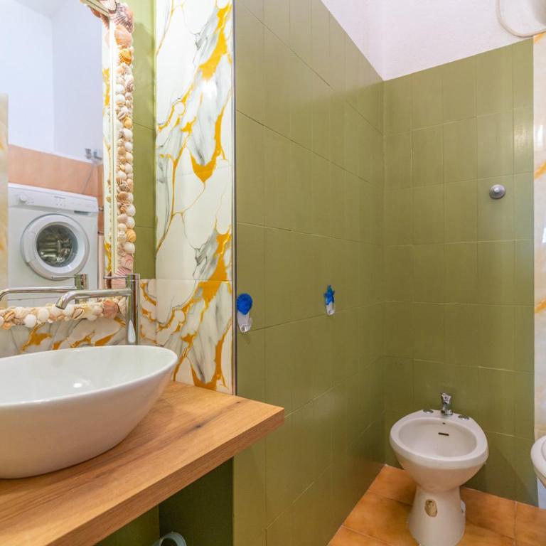 Brezza di Mare N2 - Classic Apartment - 18
